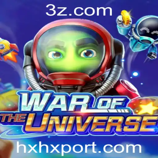 Explorando WAROFTHEUNIVERSE: Um Mergulho no Jogo do Momento